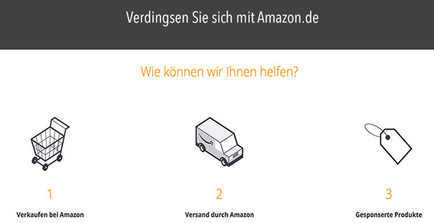 Bravo, Amazon! Gratulationsschreiben österreichischer Kunst- und Kulturverbände