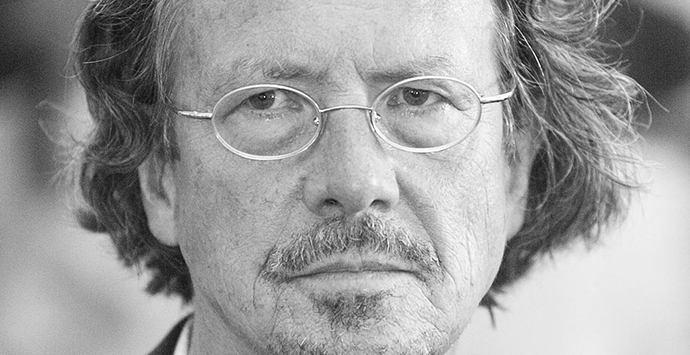 Peter Handke und der Literaturnobelpreis 2019